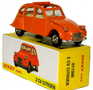 Small picture of Dinky Atlas 011500