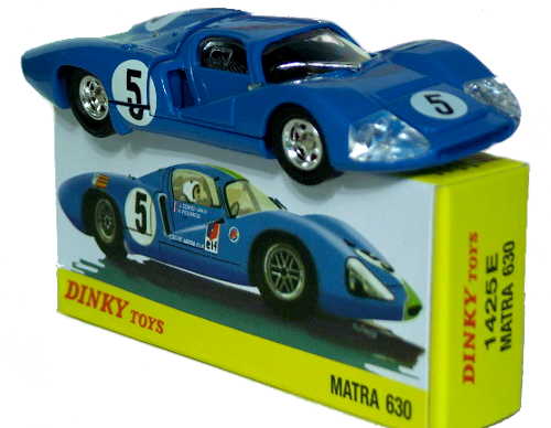 Dinky Atlas 1425E
