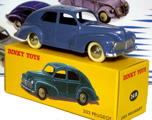 Dinky Atlas 24R