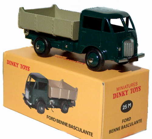 Dinky Atlas 25M