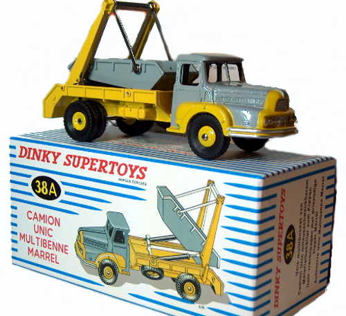 Dinky Atlas 38A