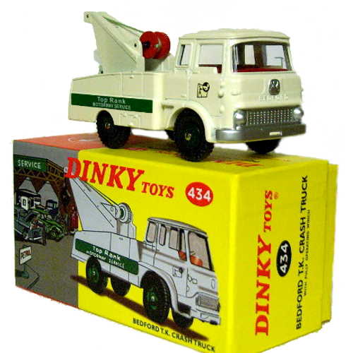 Dinky Atlas 434