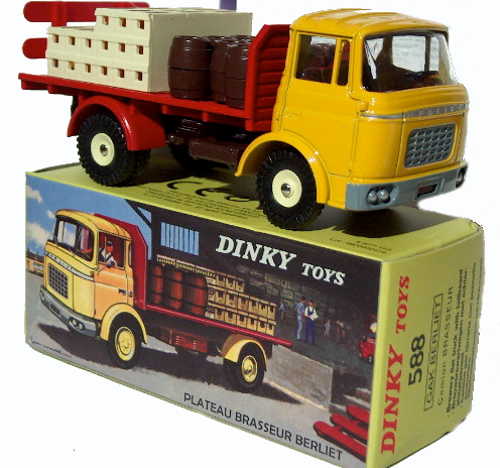 Dinky 588