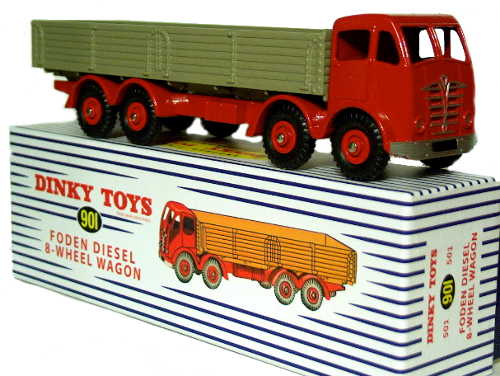 Dinky Atlas 901