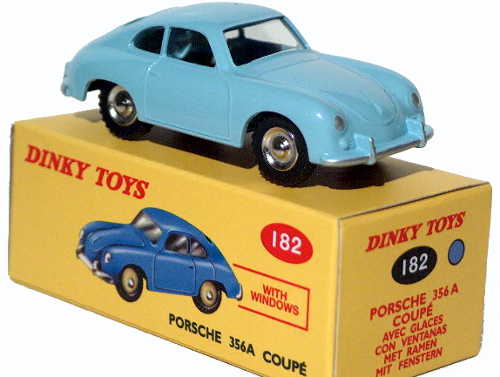 Dinky Atlas 182