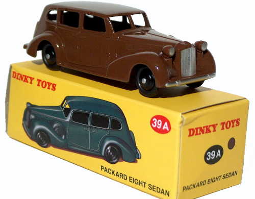 Dinky Atlas 39A