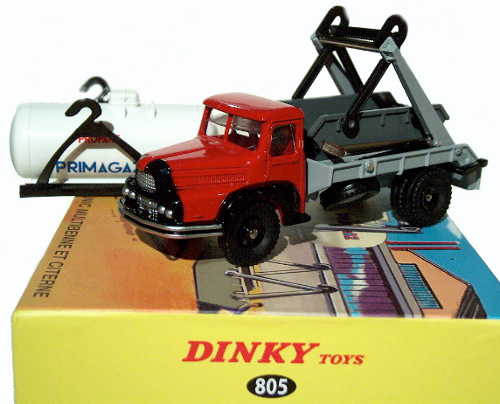 Dinky Atlas 805