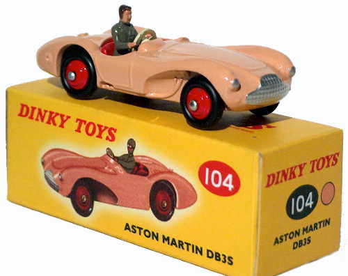 Dinky Atlas 104