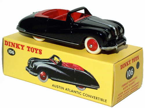 Dinky Atlas 106