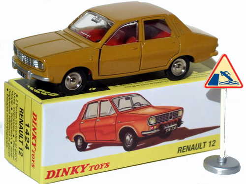 Dinky Atlas 1424