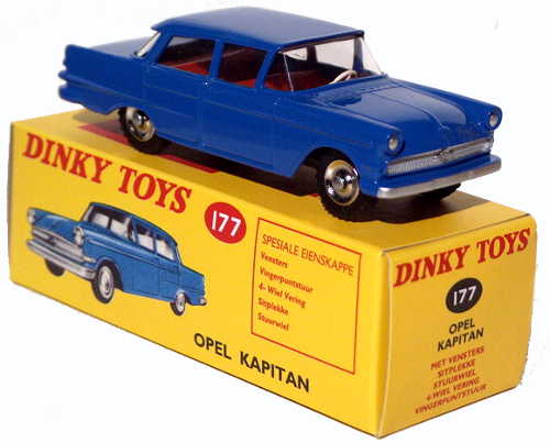 Dinky Atlas 177