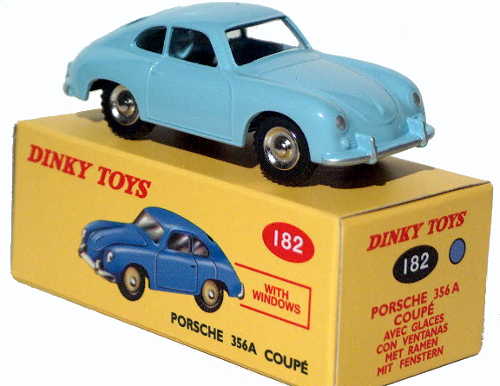 Dinky Atlas 182
