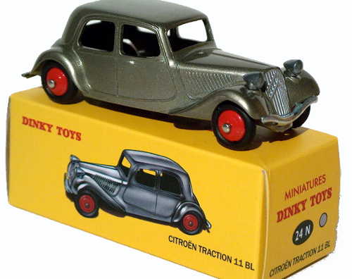 Dinky Atlas 24N