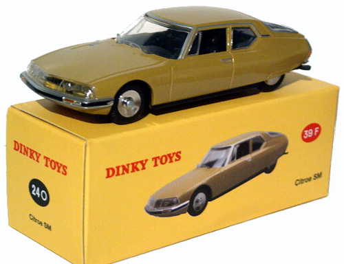 Dinky Atlas 24O