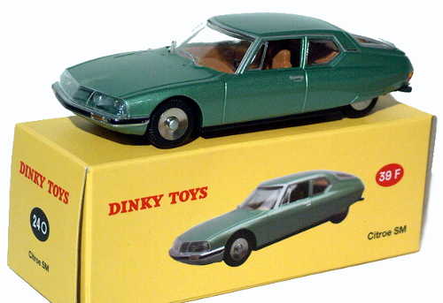 Dinky Atlas 24O