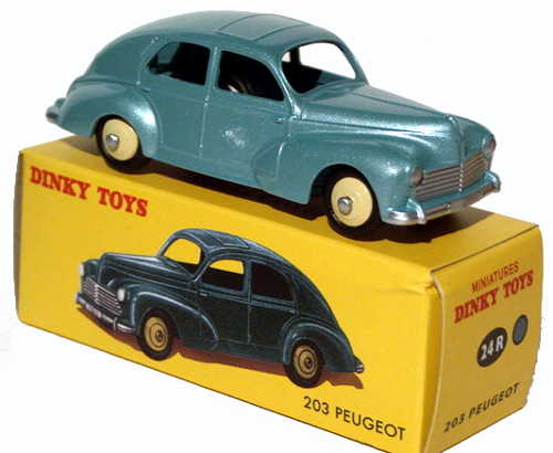 Dinky Atlas 24R