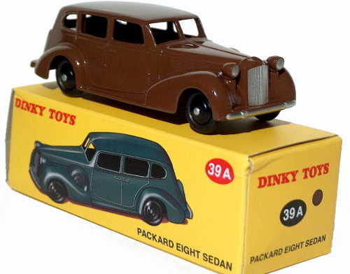 Dinky Atlas 39A