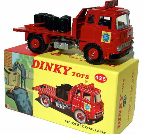 Dinky Atlas 425