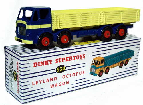 Dinky Atlas 934