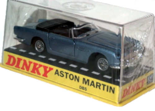 Dinky Atlas 110