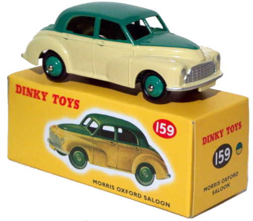 Dinky Atlas 159