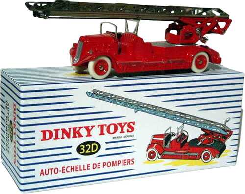 Dinky Atlas 32D