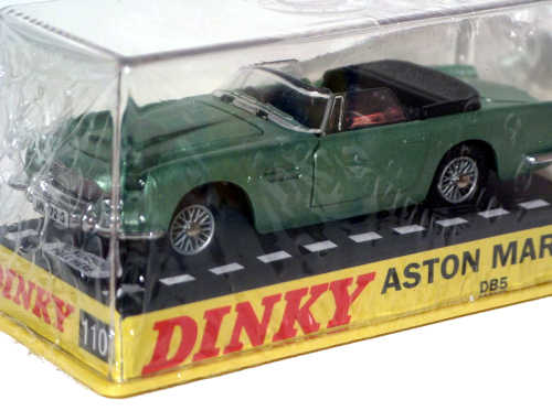 Dinky Atlas 110