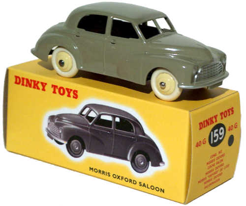 Dinky Atlas 159