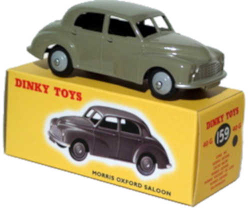Dinky Atlas 159