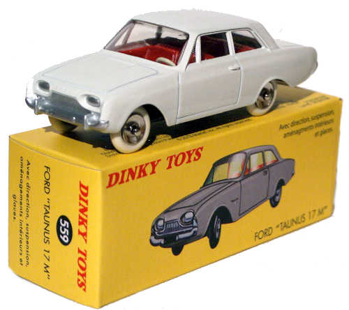 Dinky Atlas 559