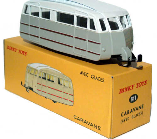 Dinky Atlas 811