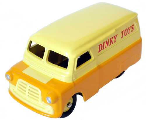 Dinky Atlas 482