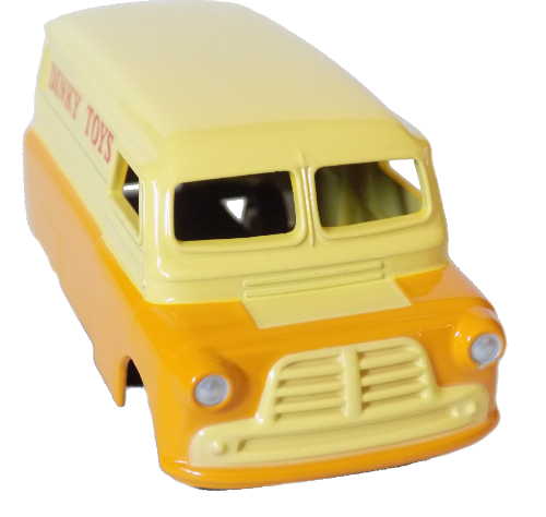 Dinky Atlas 482