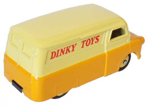 Dinky Atlas 482