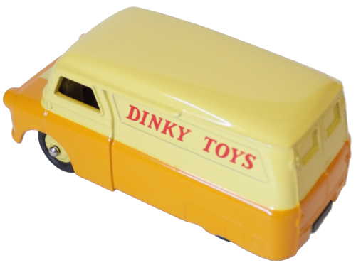 Dinky Atlas 482