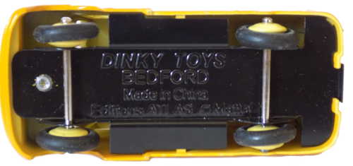 Dinky Atlas 482