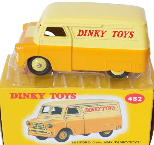 Dinky Atlas 482