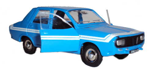 Dinky Atlas 1424