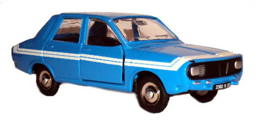 Dinky Atlas 1424