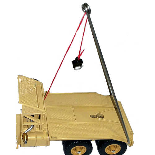 Dinky Atlas 888