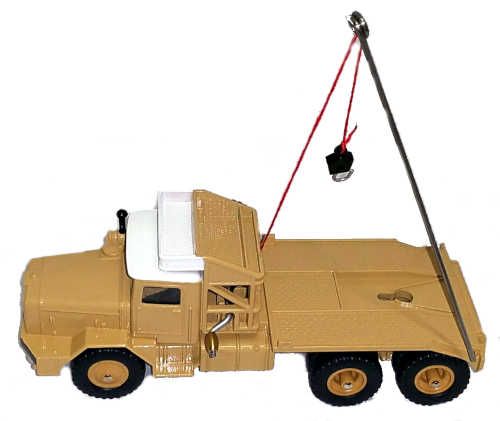 Dinky Atlas 888