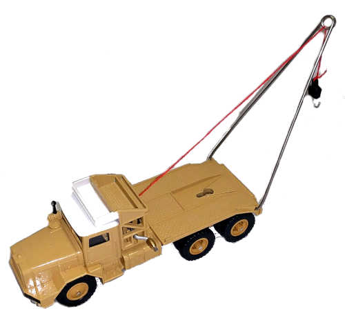 Dinky Atlas 888