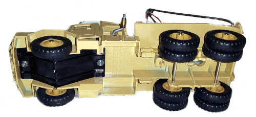 Dinky Atlas 888