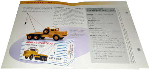 Dinky Atlas 888