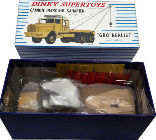Dinky Atlas 888