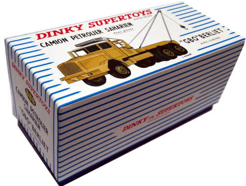 Dinky Atlas 888