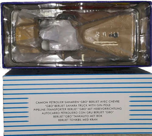 Dinky Atlas 888
