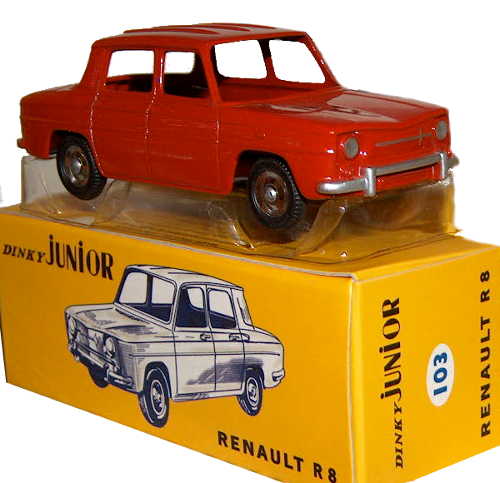 Dinky Junior 103