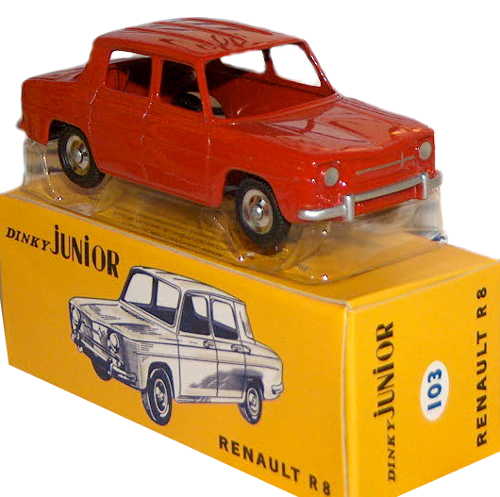 Dinky Junior 103