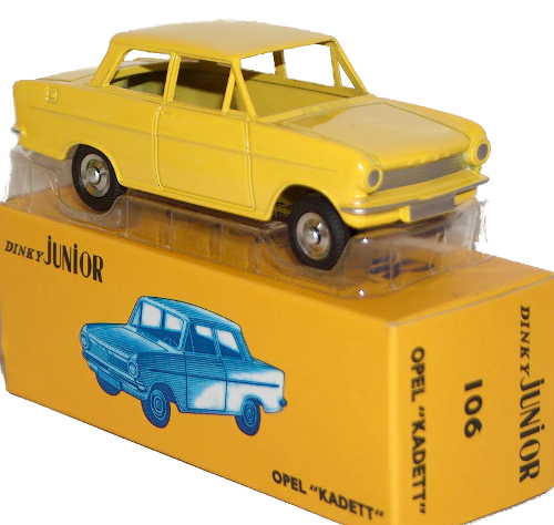 Dinky Junior 106
